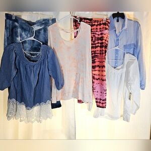 Mystery Box 1X-2X Cato +